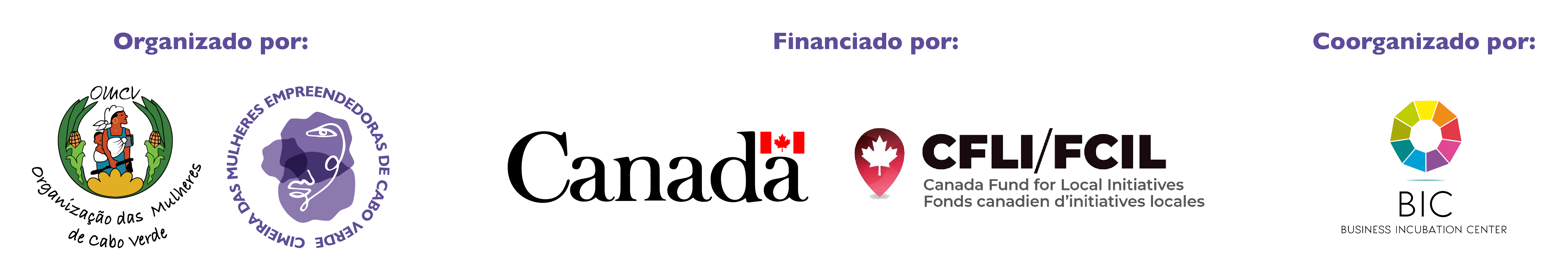 Logos parceiros